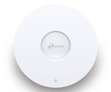 Access Point TP-Link EAP660 HD (802.11a/b/g/n/ac/ax 3600Mb/s) PoE+